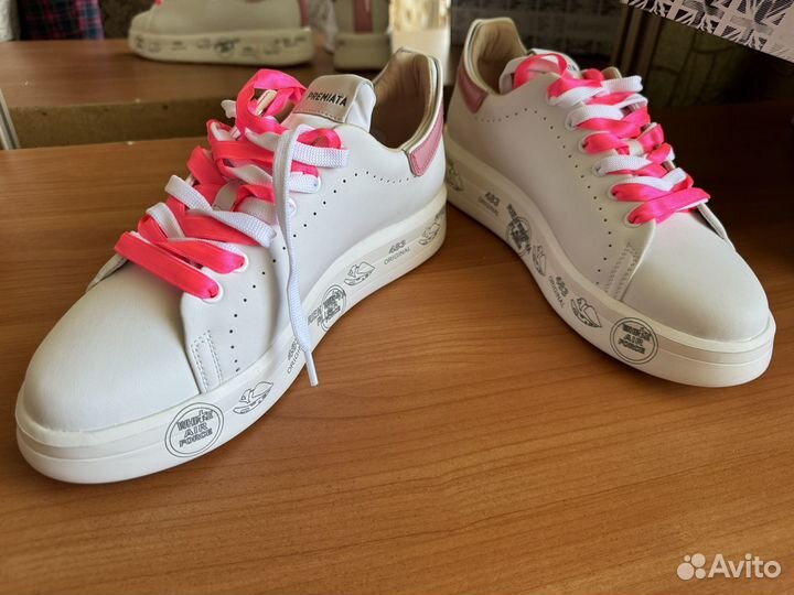 Кеды Premiata 41