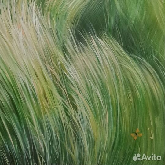 Интерьерная картина