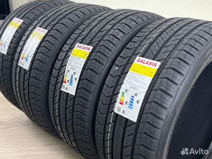 Galaxia SL116 265/40 R22 106V