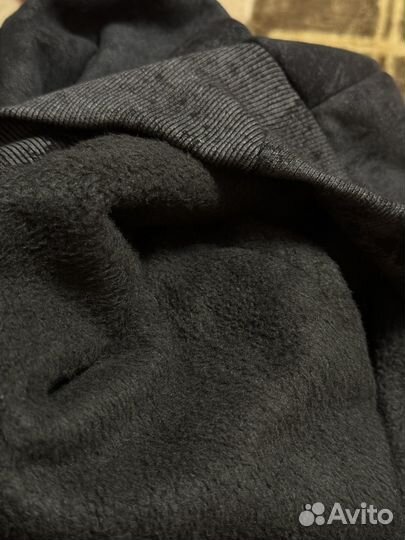 Худи оверсайз унисекс