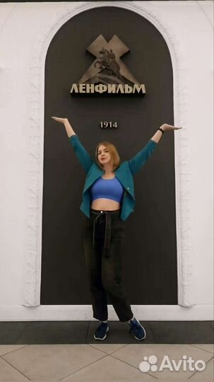 Творческая подработка, проектная занятость