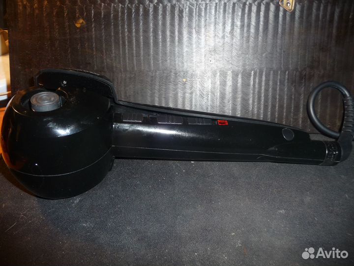 Электрощипцы babyliss профи Бельгия