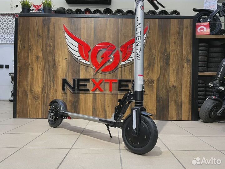 Электросамокат Halten Tony