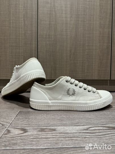 Кеды мужские Fred perry