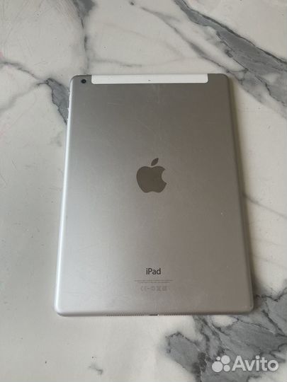 iPad air