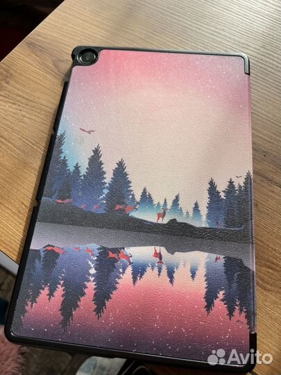 Планшет realme RMP2103 4/64 гб Gray