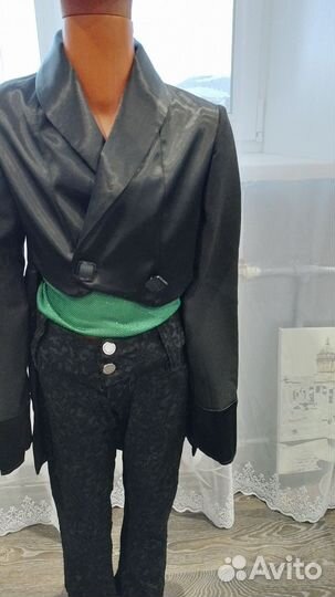 Фрак детский