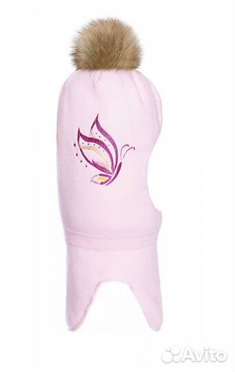 Зимний комбинезон новый