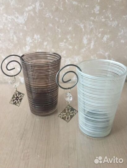 Новые наборы подсвечников Ив Роше Франция