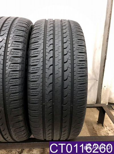 Goodyear EfficientGrip SUV 235/50 R19 99V