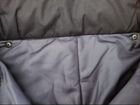 Новые штаны болоневые теплые на девочку, рост 158 объявление продам