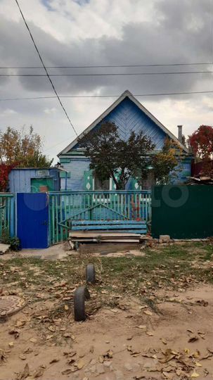 Дом 85 м² на участке 5 сот.