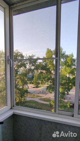 Москитные сетки