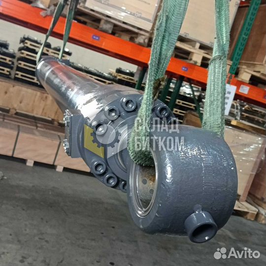 Гидроцилиндр ковша Volvo EC220D VOE14534533