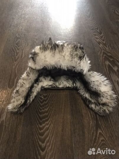 Шапка для мальчика