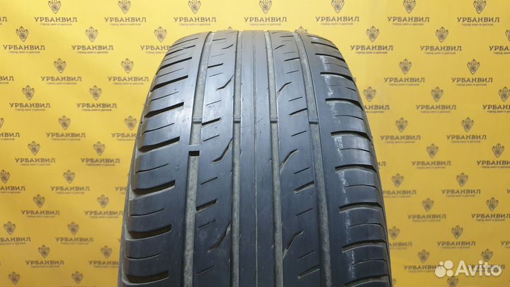 Dunlop Grandtrek PT3 285/60 R18