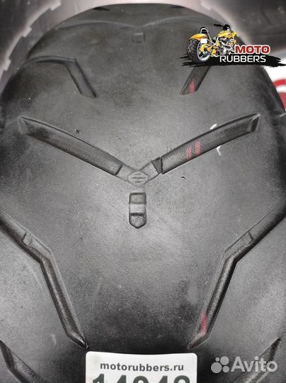 240/40/18 R18 Dunlop D407 №14048