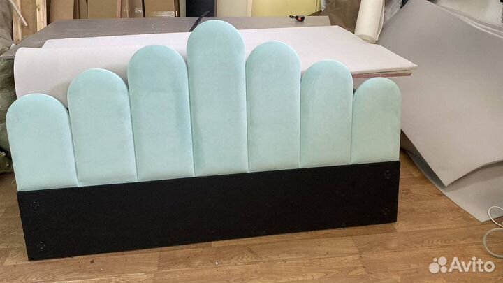 Кровать детская на заказ