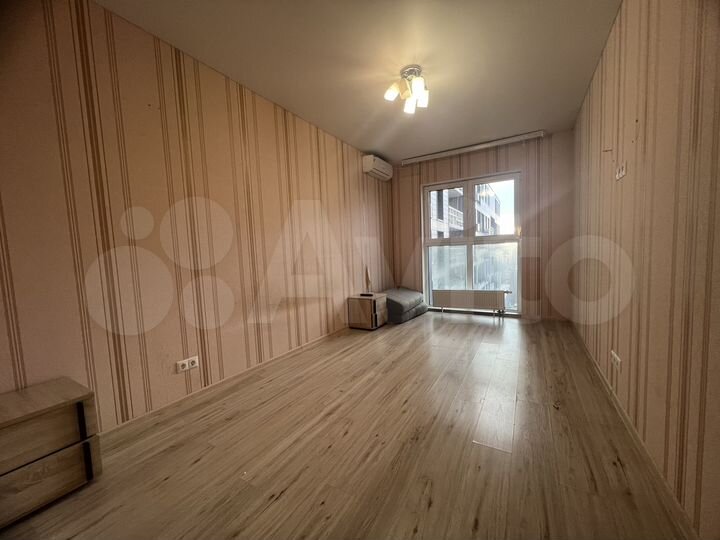 2-к. квартира, 55 м², 12/17 эт.