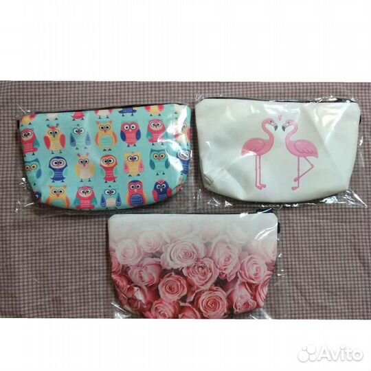 Косметички (доставка)