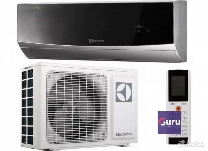 Кондиционер сплит в наличии