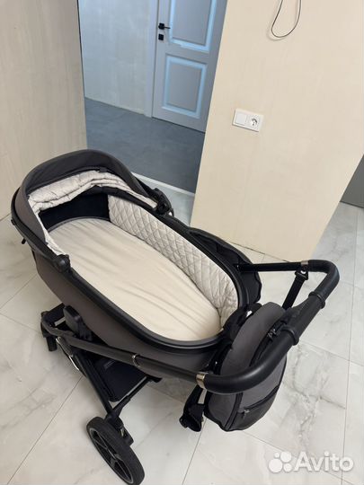 Коляска 2 в 1 Carrello ultimo