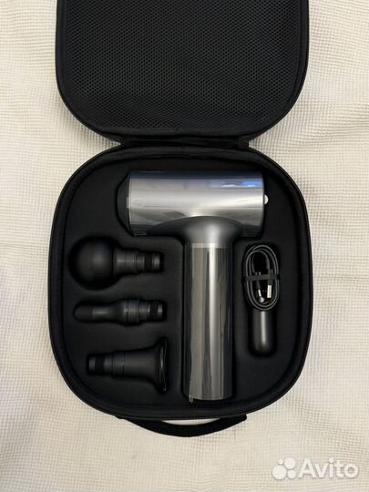 Массажер xiaomi mijia SMART fascia gun 2