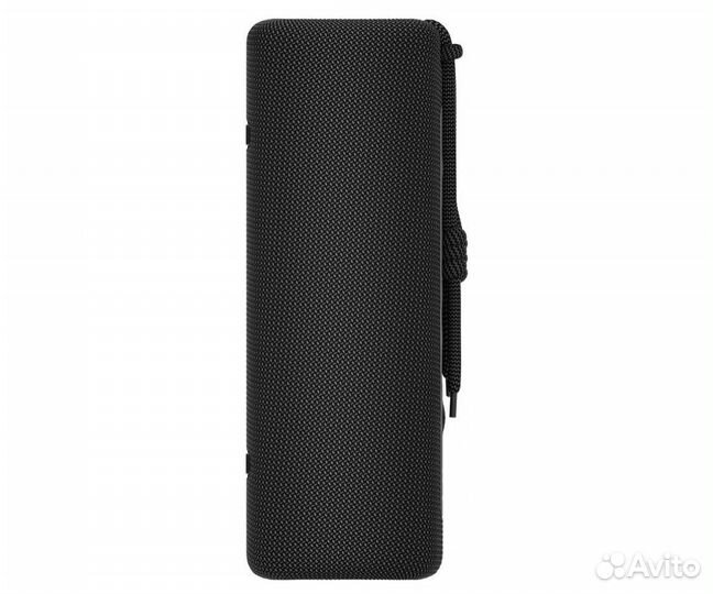 Колонка Xiaomi Mi Portable Bluetooth Speaker 16W