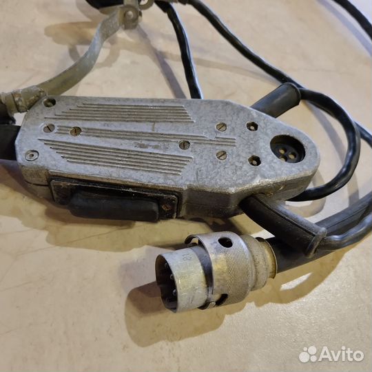 Наушники и гарнитура для радиостанции