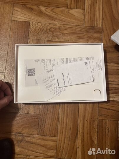 Планшет Galaxy tab A8