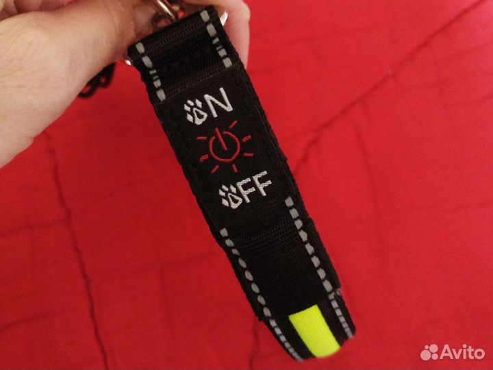 Ошейник для собак