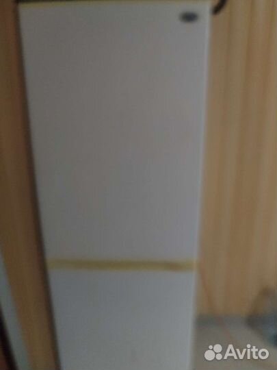 Холодильник бу