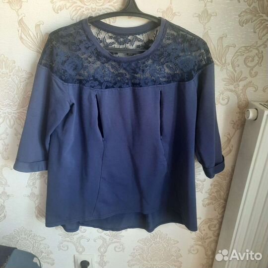 Костюм спортивный для беременных