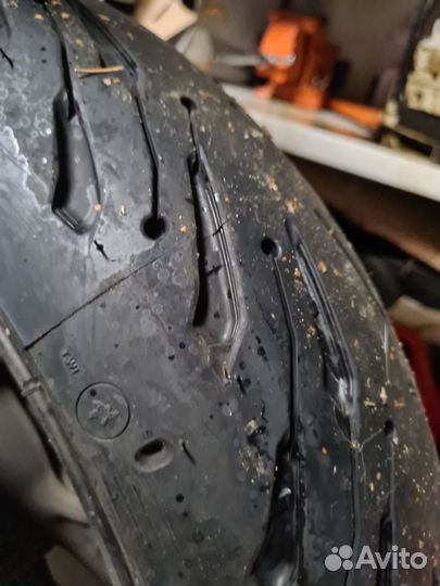 Дилерский Honda NC750X 2015, 1 владелец