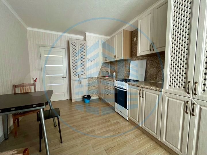 2-к. квартира, 66,7 м², 3/5 эт.