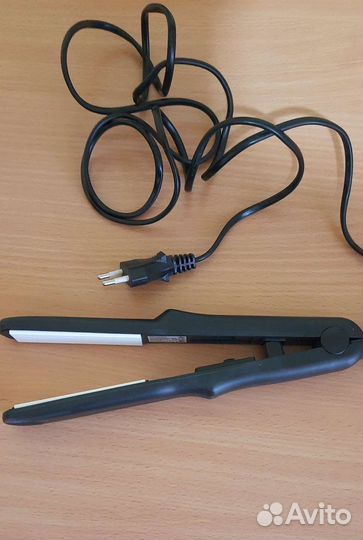 Выпрямитель щипцы для волос Rolsen