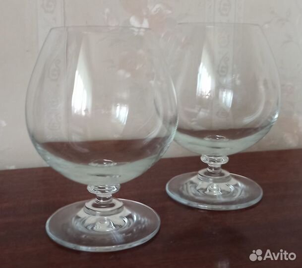 Бокалы для вина
