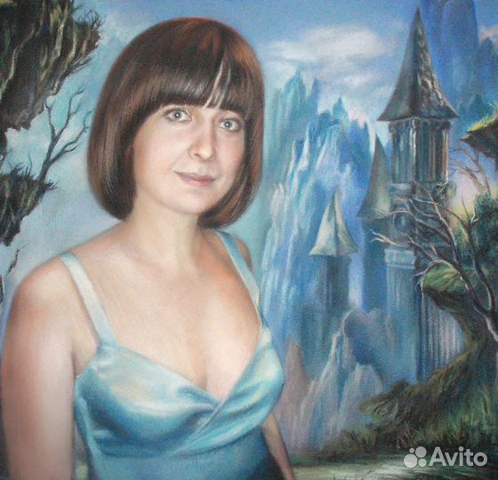 Картины на заказ