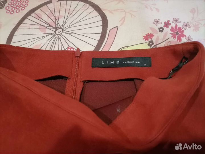 Юбка карандаш