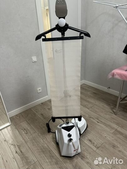 Отпариватель mie forza