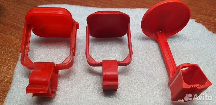 Каплеуловитель для поилок, капельная поилка