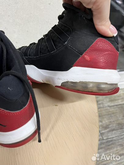Кроссовки jordan 35 размер