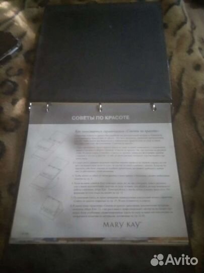 Mary Kay советы по красоте