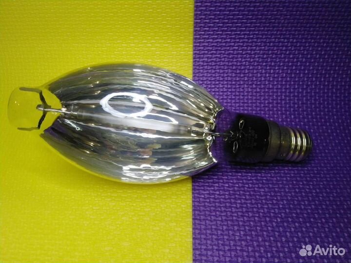 Лампы дназ 400 Ват Reflux