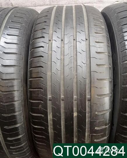 Continental ContiEcoContact 5 215/55 R17 103N