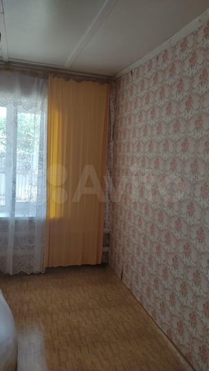 4-к. квартира, 58,9 м², 1/1 эт.
