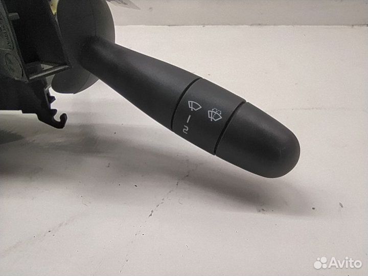 Б/У Б/У Переключатель подрулевой (стрекоза)