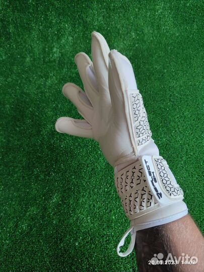 Вратарские перчатки Reflectgk Diamond