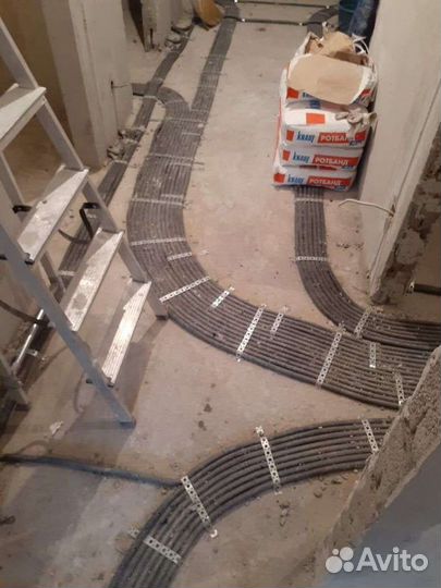 Электрик услуги электрика