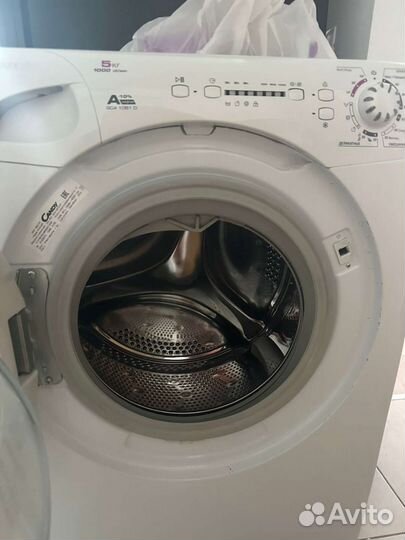Стиральная машина candy